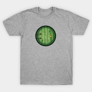 A Hole in the Ground T-Shirt